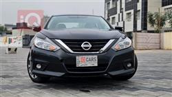 نيسان ألتيما